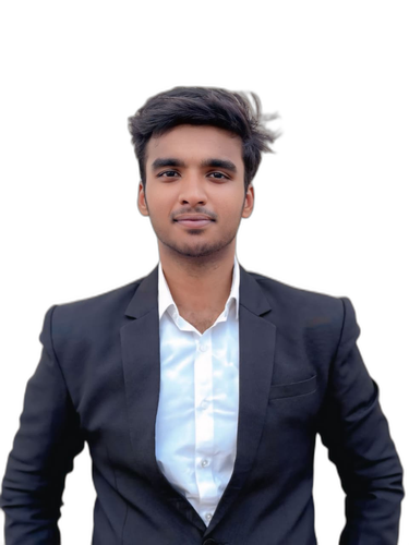 Mr. S. Balahariharan